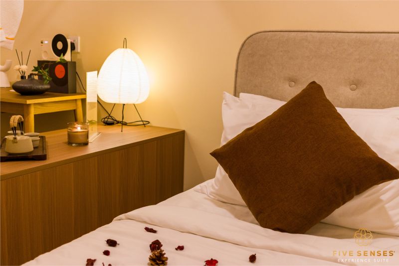 Signature Two Bedroom Suites - room photo 1